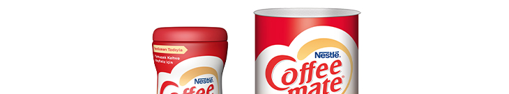Nestle CoffeeMate Kahve Kreması Ekonomik 500 gr Avansas