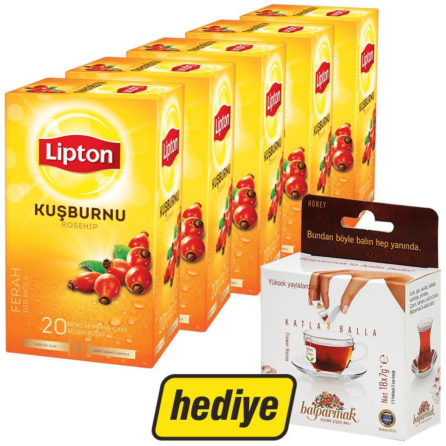 Kuşburnu : Doğanın Hediyesi Kuşburnu : Doğanın Hediyesi