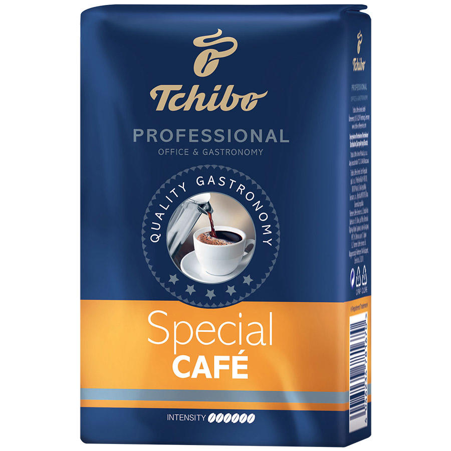 Tchibo Professional Special Filtre Kahve 250 gr