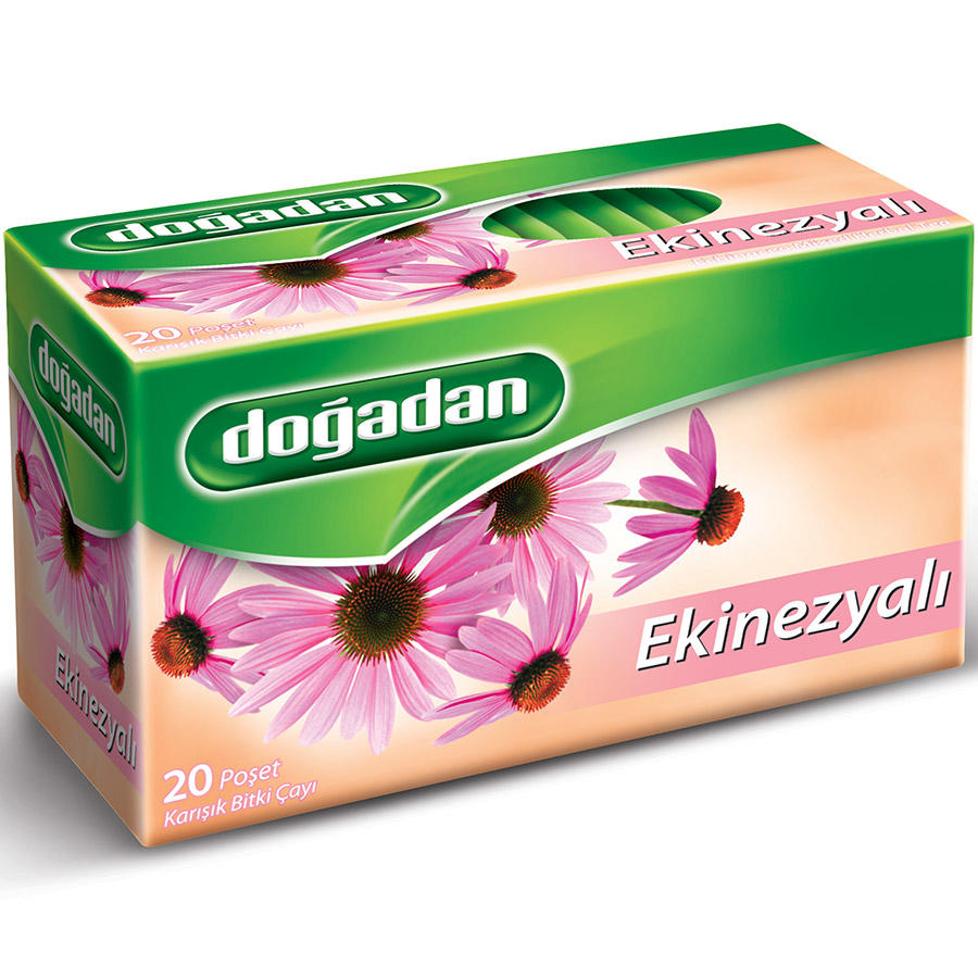 Ekinezyanın Faydaları Ekinezyanın Faydaları