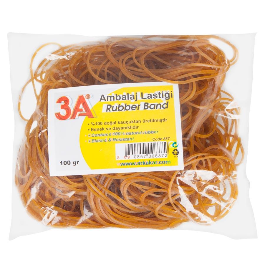 Paket Lastiğinin Farklı Kullanım Alanları Paket Lastiğinin Farklı Kullanım Alanları