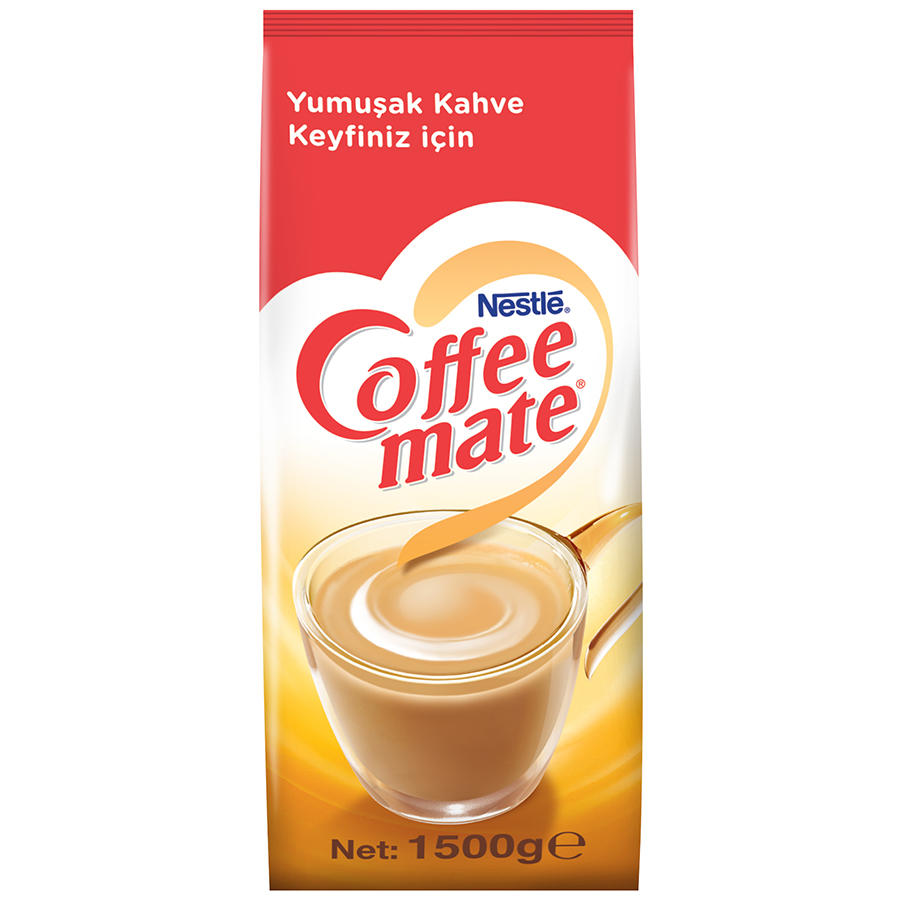 Nestle CoffeeMate Kahve Kreması 1500 gr