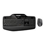 Logitech MK710 Kablosuz Klavye Mouse Set