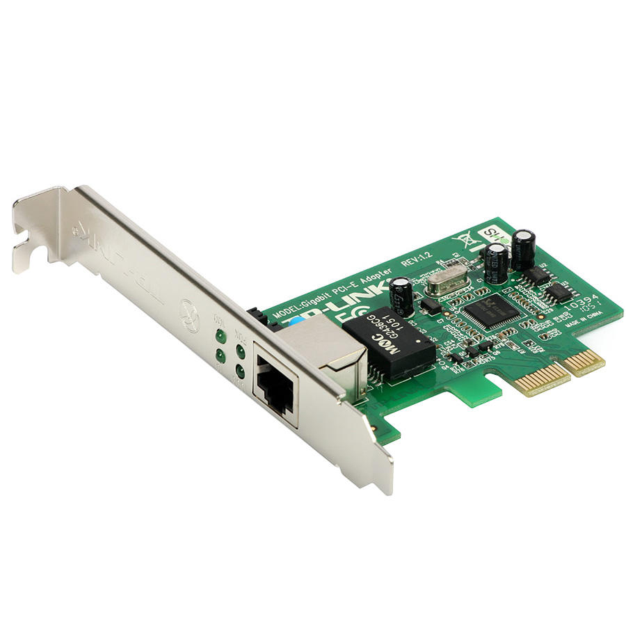 Tp Link Gigabit Pci Express Drivers For Windows 7