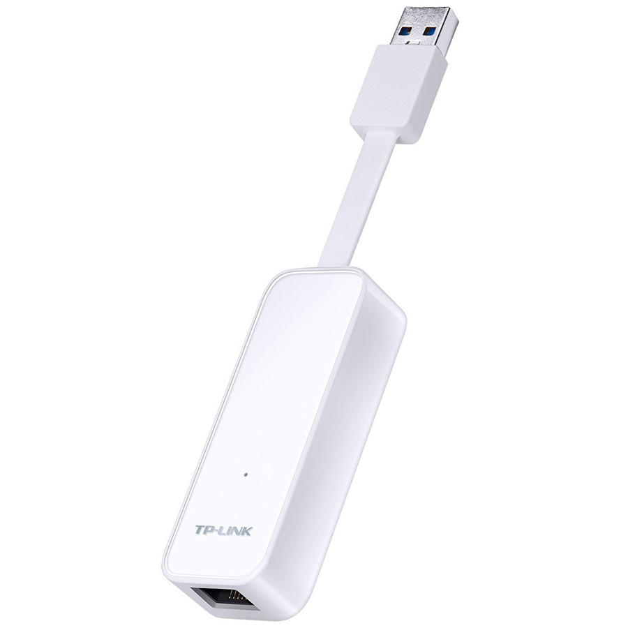 Usb 3.0 Gigabit Ethernet