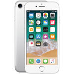 Apple iPhone 7 32 GB Cep Telefonu Silver (Gümüş)