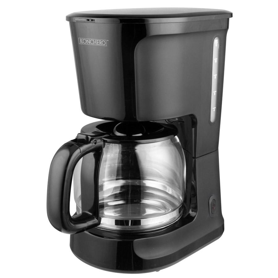 Konchero CM1022AGS Filtre Kahve Makinesi