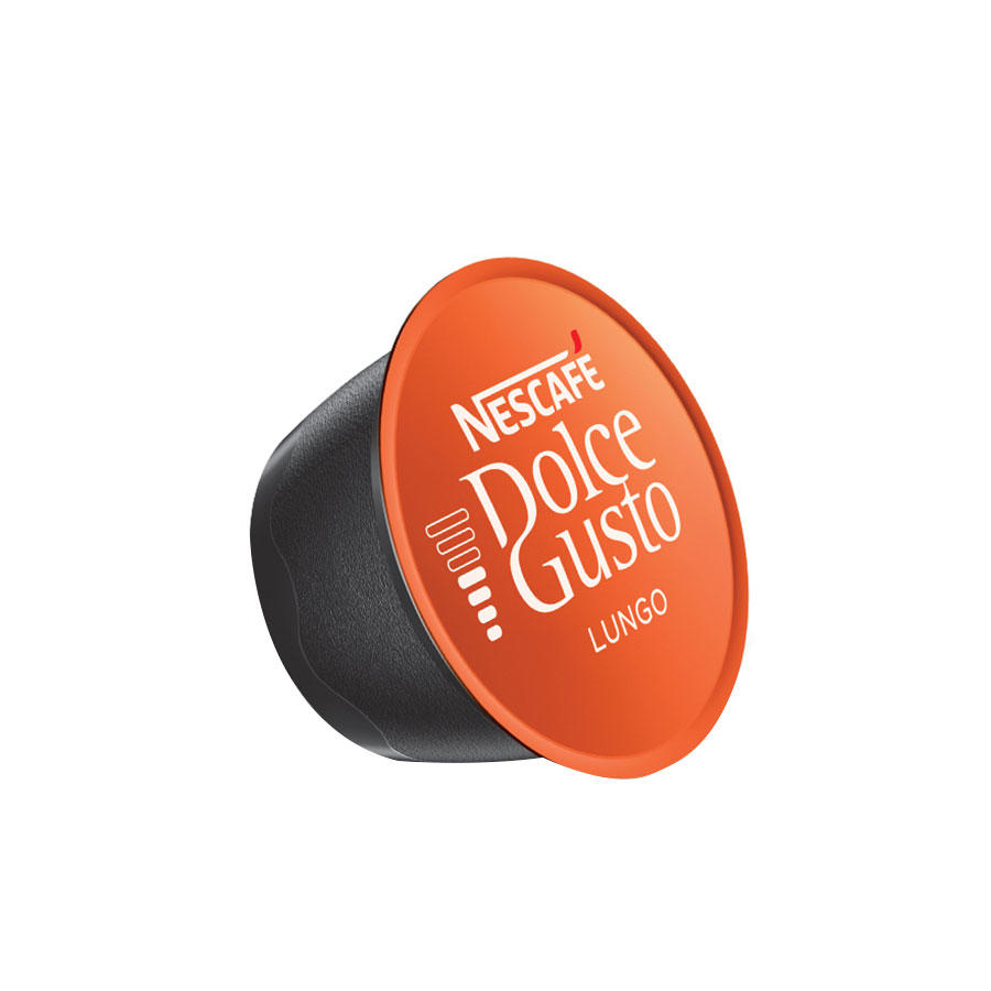 Nescafe Dolce Gusto Lungo Kapsül Kahve 16�lı Avansas