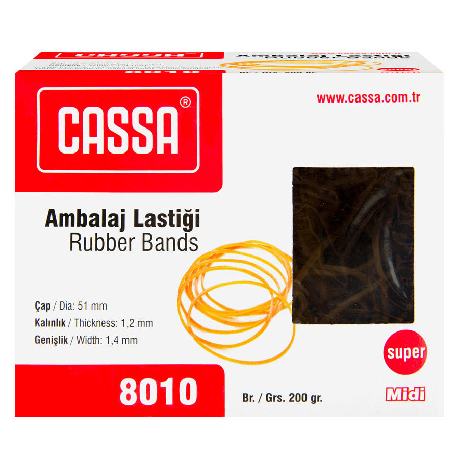 Paket Lastiğinin Farklı Kullanım Alanları Paket Lastiğinin Farklı Kullanım Alanları