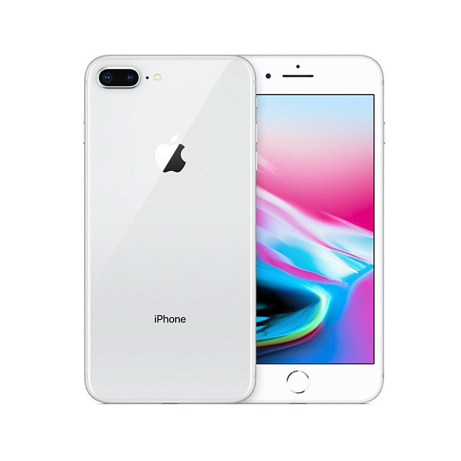 Apple iPhone 8 Plus 64 GB Cep Telefonu Silver (Gümüş) | Avansas