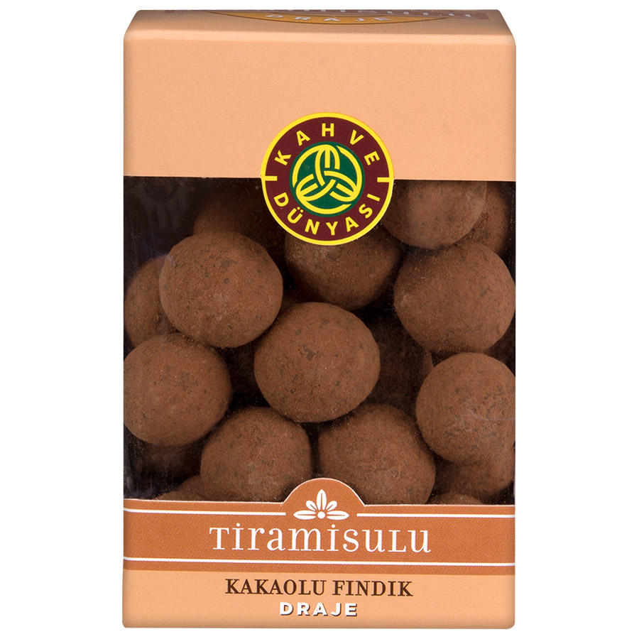 kahve dünyası 100 gr