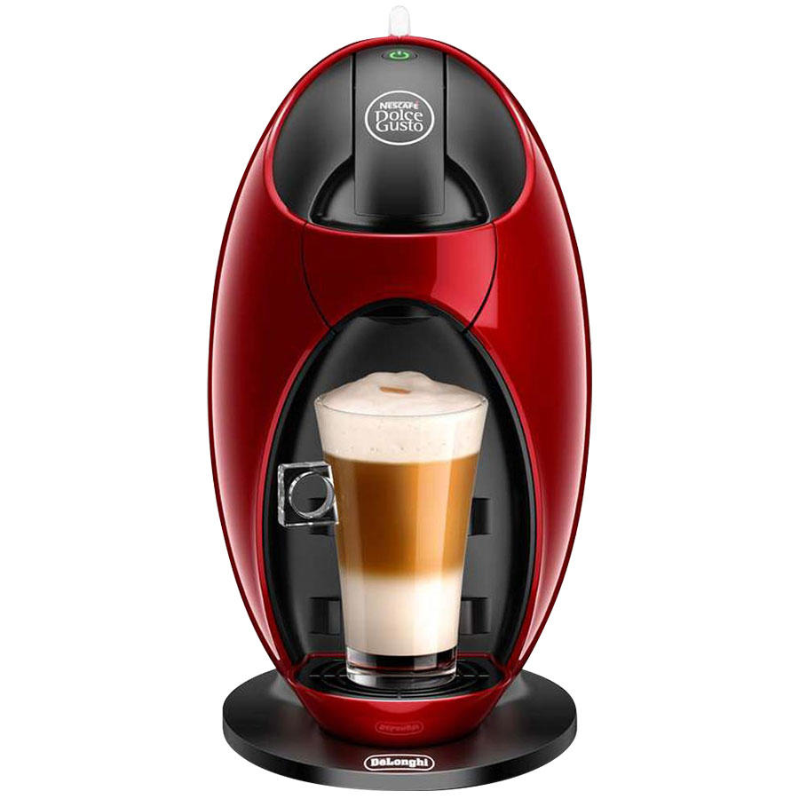 Delonghi Dolce Gusto EDG250.R Jovia Kahve Makinesi