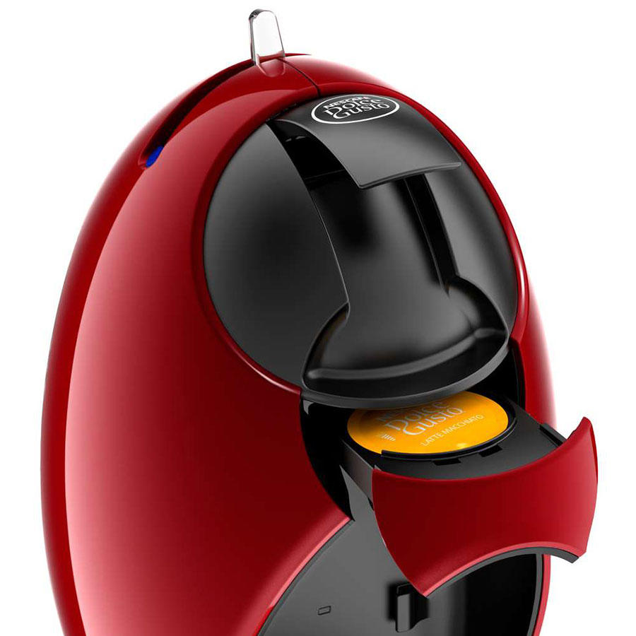 Delonghi Dolce Gusto EDG250.R Jovia Kahve Makinesi