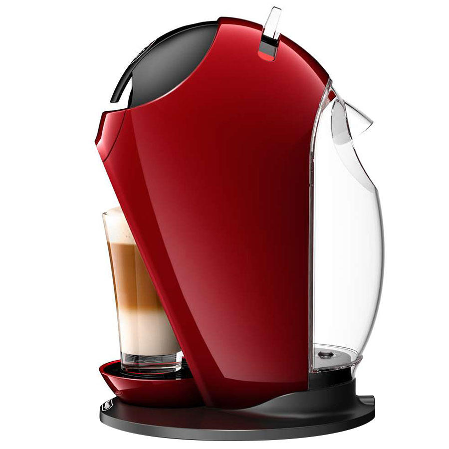 Delonghi Dolce Gusto EDG250.R Jovia Kahve Makinesi