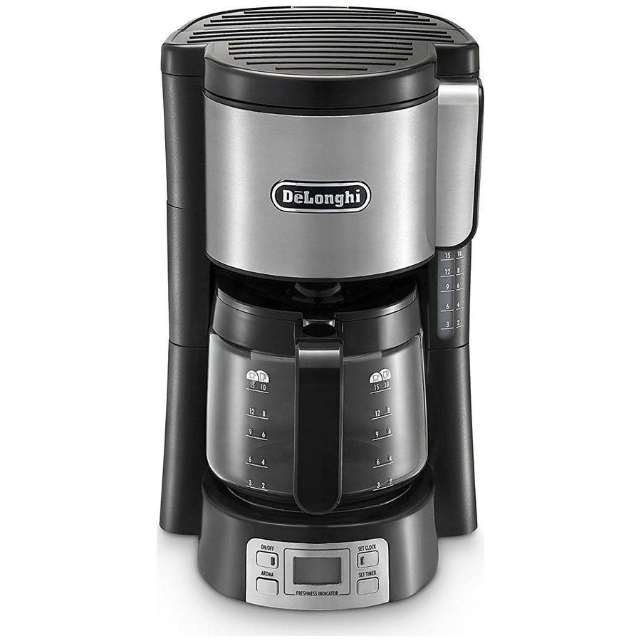 Delonghi ICM 15250 Filtre Kahve Makinesi