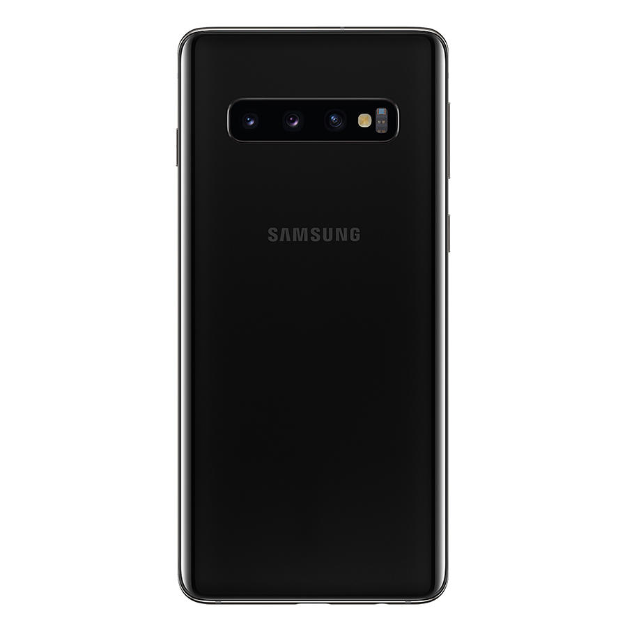 Samsung Galaxy G973 S10 128 Gb Cep Telefonu Siyah