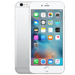 Yenilenmiş Apple iPhone 6S Plus 16 GB Cep Telefonu Silver (Gümüş)