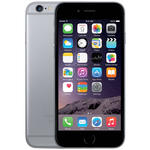 Yenilenmiş Apple iPhone 6 Plus 16 GB Cep Telefonu Space Grey (Uzay Gri)