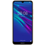 Huawei Y6 2019 32 GB Cep Telefonu Siyah