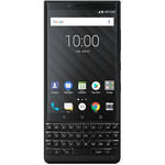 BlackBerry KEY2 128 GB Cep Telefonu Siyah