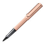 Lamy Lx 376 Roller Kalem Rose Gold