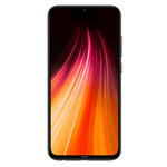 Xiaomi Redmi Note 8 64 GB Cep Telefonu Siyah (Xiaomi Türkiye Garantili)