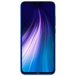 Xiaomi Redmi Note 8 128 GB Cep Telefonu Mavi (Xiaomi Türkiye Garantili)