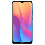 Xiaomi Redmi 8A 32 GB Cep Telefonu Mavi (Xiaomi Türkiye Garantili)