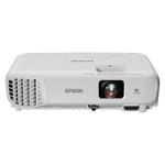 Epson EB-W05 WXGA 1280 x 800 3300AL HDMI Projeksiyon Cihazı