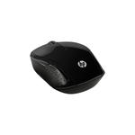 HP 200 Kablosuz Mouse Siyah X6W31AA