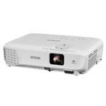 Epson EB-S05 SVGA 800 x 600 3200AL HDMI Projeksiyon Cihazı