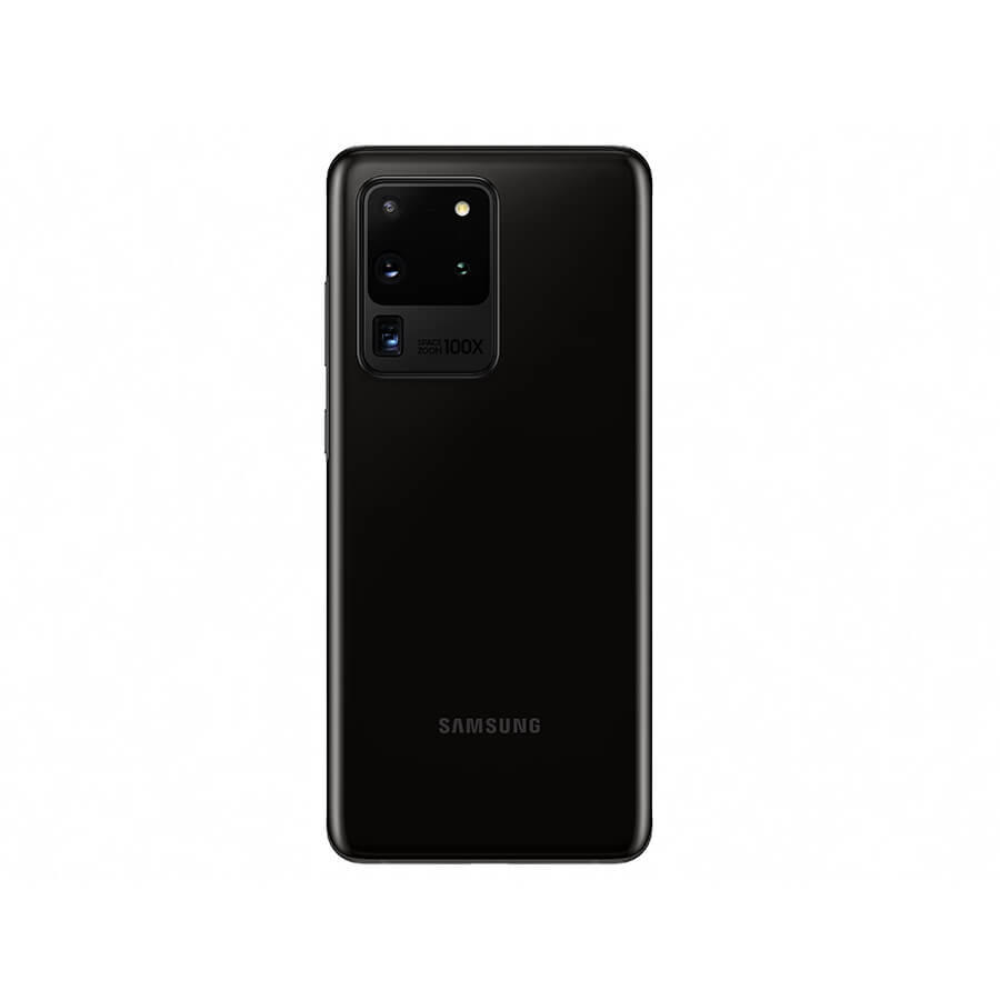 Samsung Galaxy G988f S20 Ultra 128 Gb Cep Telefonu Siyah Avansas