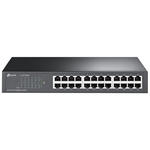 TP-Link TL-SF1024D Switch 24 Port 10/100