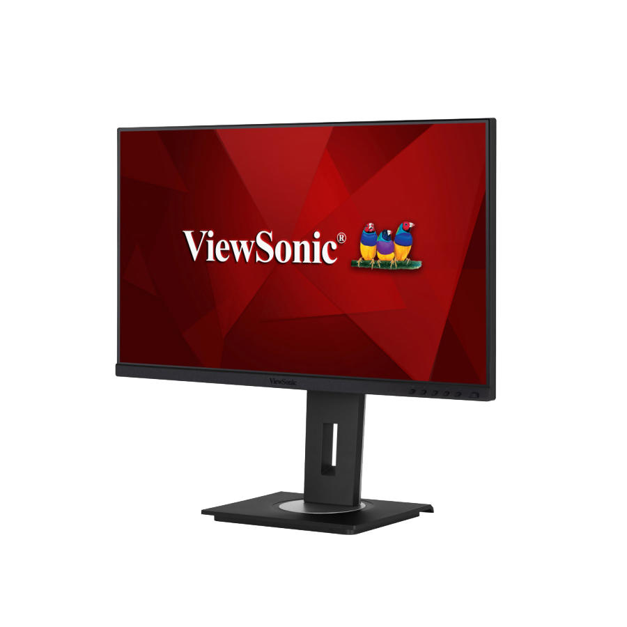 Монитор viewsonic vg2755 обзор