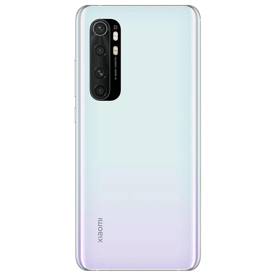 xiaomi mi note 10 lite 128