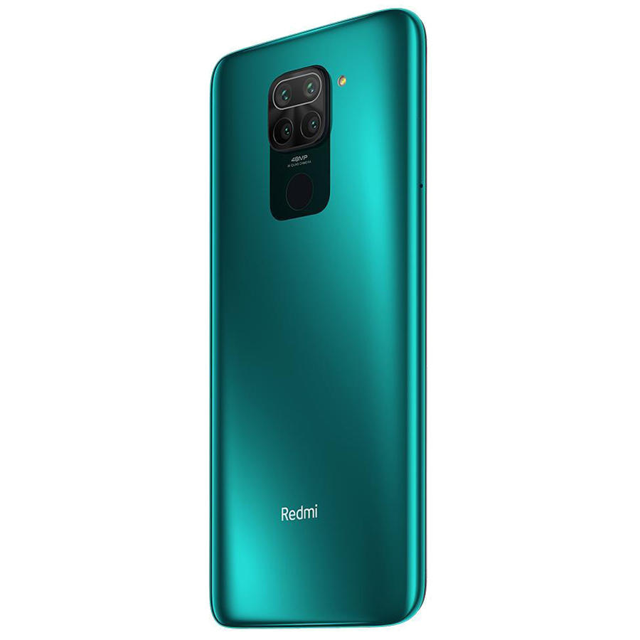 Xiaomi Redmi Note 9 64 GB Cep Telefonu Yeşil (Xiaomi Türkiye Garantili ...
