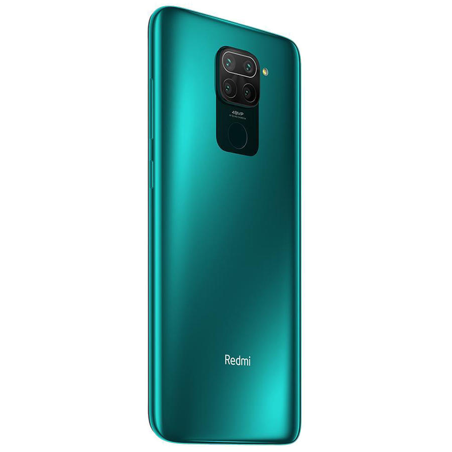 Xiaomi Redmi Note 9 128 Gb Cep Telefonu Yeşil Xiaomi Türkiye Garantili Avansas 5915